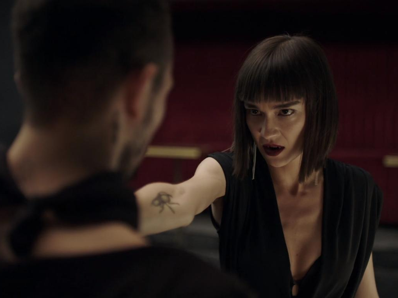 Foto 2 de Immortals (1ª Temporada)