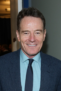Bryan Cranston - Poster / Capa / Cartaz - Oficial 8