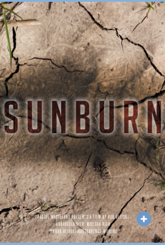 Poster 1 de Curta Queimadura de Sol (2021)