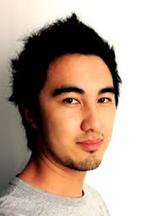 Maurice Wan - Poster 1