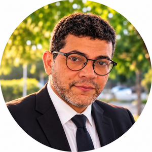 Foto de perfil de Geraldo Lima