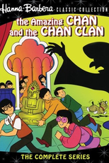 Charlie Chan (The amazing Chan and the Chan Clan)
