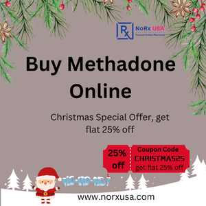 Foto de perfil de Pain Management with Methadone