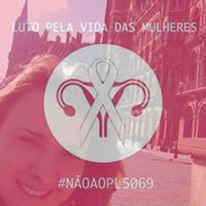 Foto de perfil de Lícia