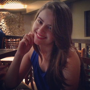 Foto de perfil de Déborah Lavôr