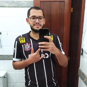 Foto de perfil de Joeverton dos Santos