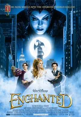 Encantada (Enchanted)