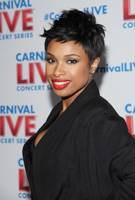 Jennifer Hudson