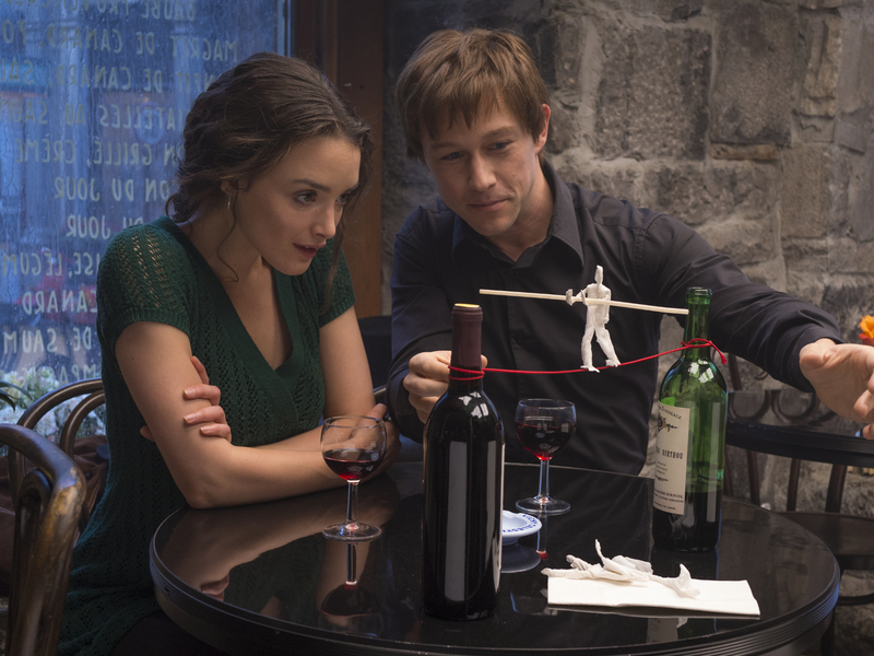 Foto 1 de A Travessia