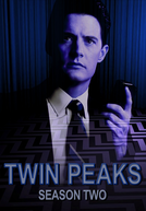 Twin Peaks (2ª Temporada) (Twin Peaks (Season 2))