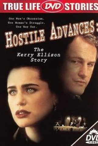 Poster 2 de Filme Vivendo em Perigo (1996)