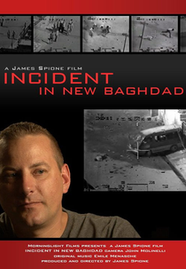 Incident in New Baghdad (Incident in New Baghdad)