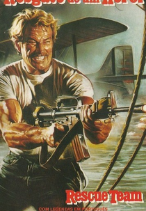 Resgate de um Herói (Rescue Team)