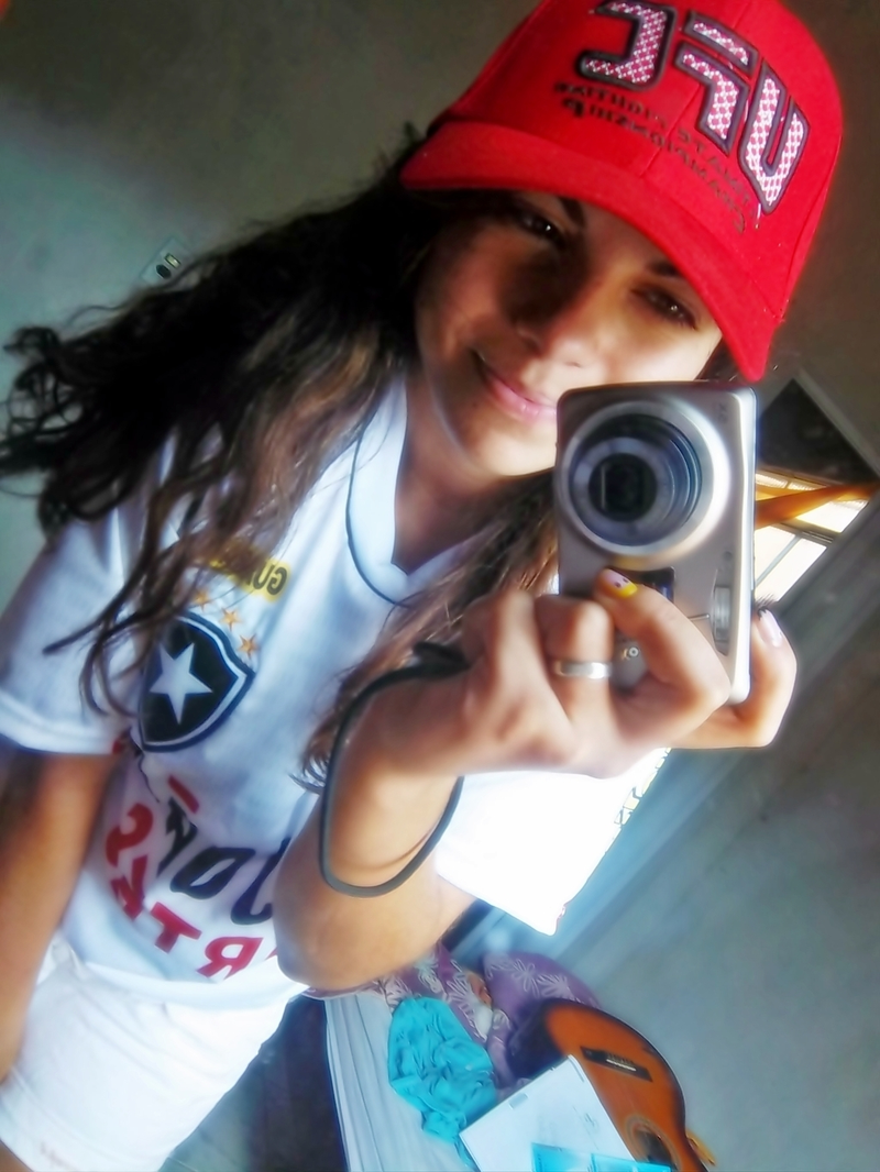Elaine Lopes - Foto 1