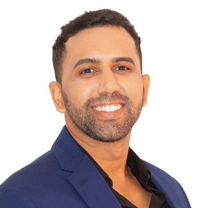 Foto de perfil de Marvyn Monteiro