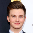 Chris Colfer