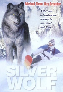 Um Lobo Chamado Silver (Silver Wolf)