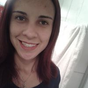 Foto de perfil de Manoella