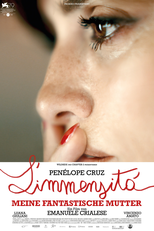 A Imensidão (L'immensità)