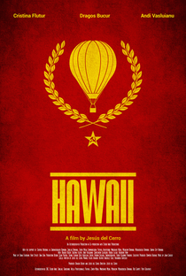 Hawaii - Poster / Capa / Cartaz - Oficial 2