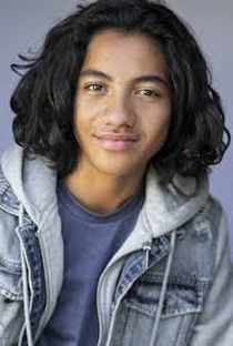 Duane Evans Jr. - Poster 1