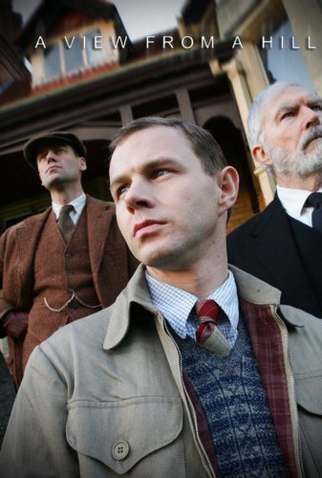 Poster 1 de Curta A View from a Hill (2005)