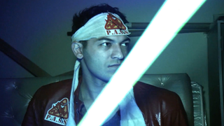 Trailer: Paranormal Activity Security Squad