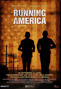 Running America (Running America)