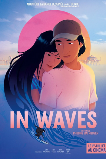 Poster de Filme In Waves (2026)