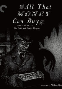 O Homem Que Vendeu a Alma (All That Money Can Buy)