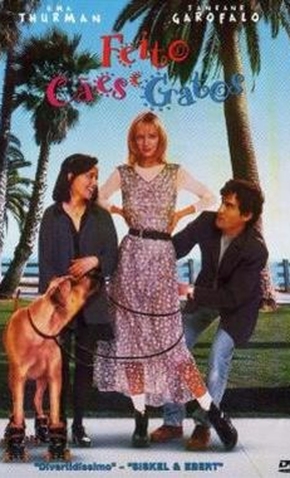 Feito Cães e Gatos - 17 de Maio de 1996 | Filmow