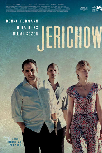 de Filme Jericó (2008)