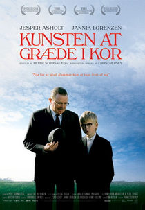 A Arte das Lágrimas (Kunsten at Græde i Kor)