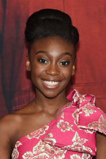 Shahadi Wright Joseph