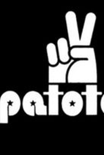A Patota - Poster / Capa / Cartaz - Oficial 1