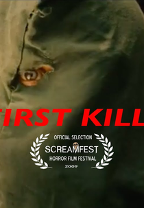 First Kill (First Kill)