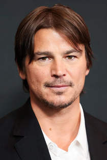 Josh Hartnett - Poster 1