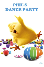 Phil's Dance Party (Phil's Dance Party)