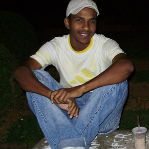 Foto de perfil de jhow mello