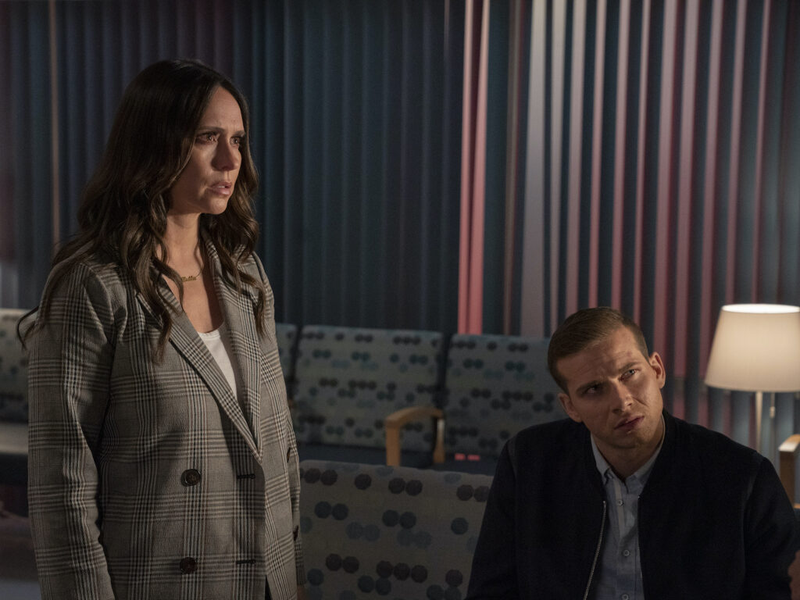 Foto 13 de 9-1-1 (3ª Temporada)