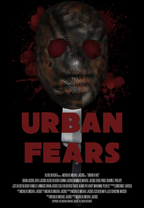 Urban Fears (Urban Fears)