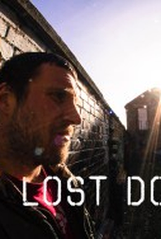 Poster 1 de Filme Lost Dog (2016)