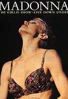 Madonna - The Girlie Show World Tour