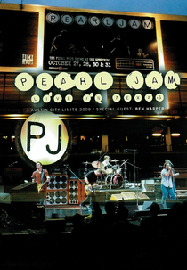 Pearl Jam - Live in Texas (Pearl Jam - Live in Texas)