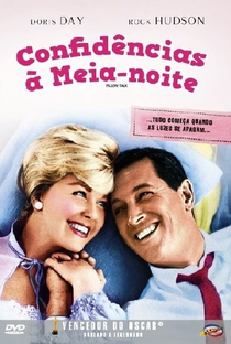 Confidências à Meia-Noite - Poster / Capa / Cartaz - Oficial 10