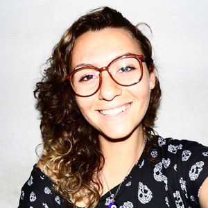 Foto de perfil de Mariana Cardoso