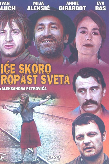  de Filme Dias de Tormenta (1968)