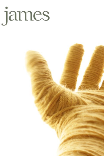 Poster de Curta James: Moving On (2014)