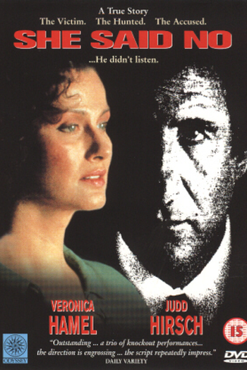  de Filme Ela Disse Não (1990)