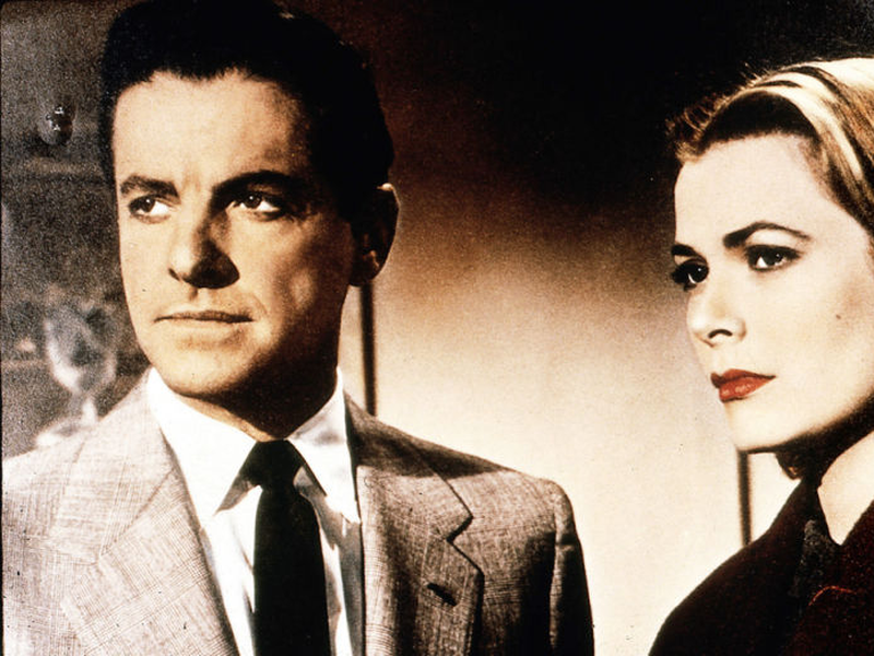 Foto 2 de Disque M Para Matar